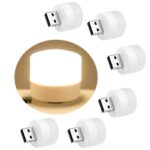 Mini USB LED Night Light