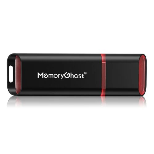 WhatsApp Image 2026-09-17 at 07.26.51 MemoryGhost 16GB USB Flash Drive - Image 1