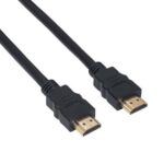 HDMI to HDMI Cable