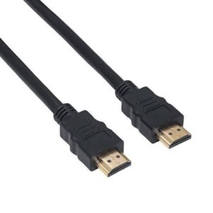 HDMI to HDMI Cable