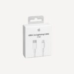 Apple USB-C to Lightning Cable - 1m
