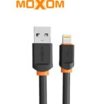 MOXOM USB to Lightning Charging Cable