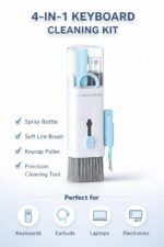 7-in-1 Electronic Cleaning Brush Kit - Image 4