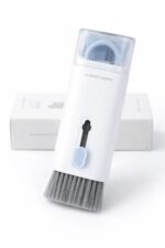 7-in-1 Electronic Cleaning Brush Kit - Image 2