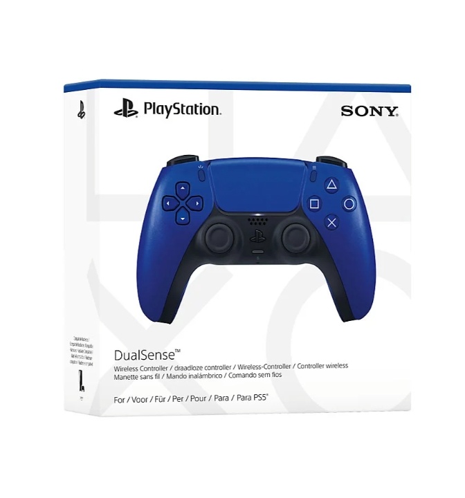 WhatsApp Image 2026-09-21 at 15.32.31 Sony DualSense Wireless Controller for PS5 - Assorted Colours - Image 1