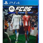 EA Sports FC 26 - PlayStation 4