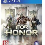 For Honor - PlayStation 4
