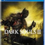Dark Souls III - PlayStation 4