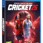 Cricket 26 - PlayStation 4