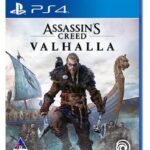 Assassin’s Creed Valhalla - PlayStation 4