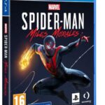 Marvel’s Spider-Man: Miles Morales - PlayStation 4