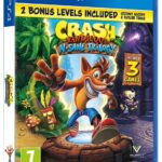Crash Bandicoot N. Sane Trilogy - PlayStation 4