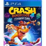 Crash Bandicoot 4: It’s About Time - PlayStation 4