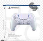 Sony DualSense Wireless Controller for PS5 - Chroma Teal / Chroma Pearl - Image 2