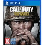 Call of Duty: WWII - PlayStation 4