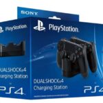 Sony DualShock 4 Charging Station for PS4