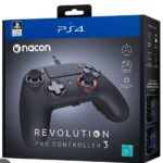 Nacon Revolution Pro Controller 3 for PS4