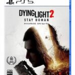 Dying Light 2 Stay Human - PlayStation 5