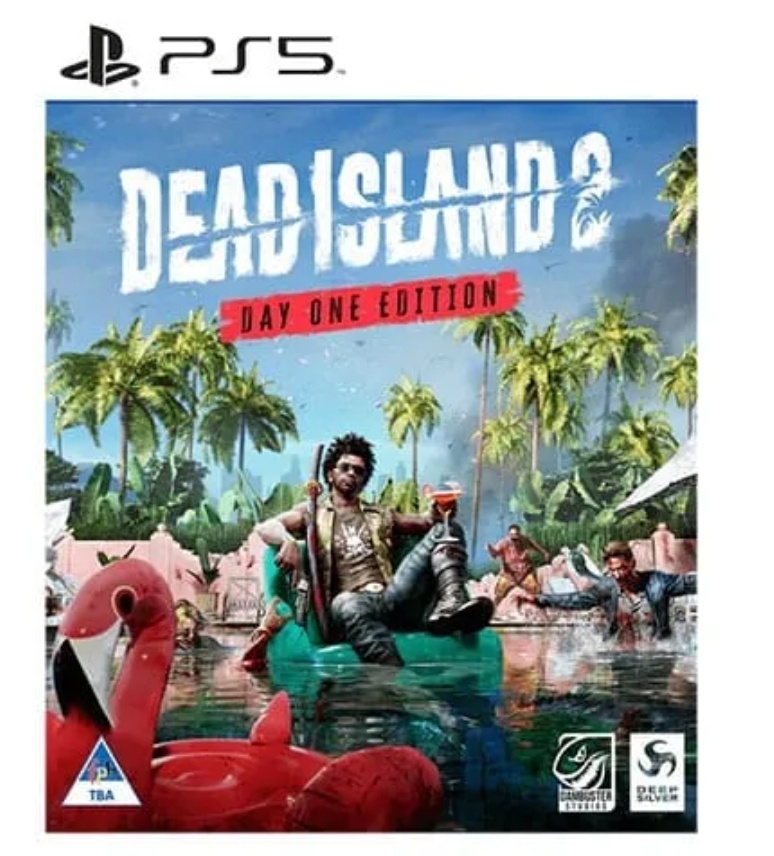 WhatsApp Image 2026-09-21 at 15.32.48asasaa Dead Island 2 Day One Edition - PlayStation 5 - Image 1
