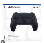 Sony DualSense Wireless Controller for PS5 - White / Midnight Black