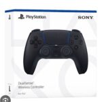 Sony DualSense Wireless Controller for PS5 - White / Midnight Black
