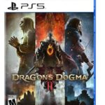 Dragon’s Dogma 2 - PlayStation 5