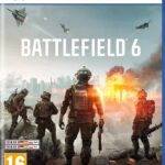 Battlefield 6 - PlayStation 5