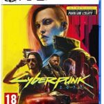 Cyberpunk 2077 Ultimate Edition - PlayStation 5