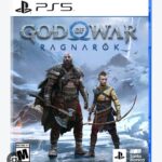 God of War Ragnarök - PlayStation 5