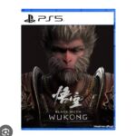 Black Myth: Wukong - PlayStation 5