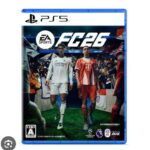 EA Sports FC 26 - PlayStation 5