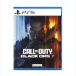 Call of Duty: Black Ops 7 - PlayStation 5