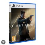 007: First Light - PlayStation 5