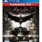 Batman: Arkham Knight - PlayStation 4