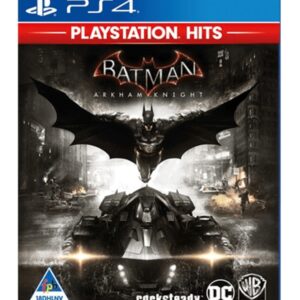 Batman: Arkham Knight - PlayStation 4
