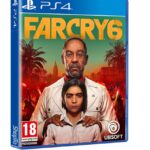 Far Cry 6 - PlayStation 4