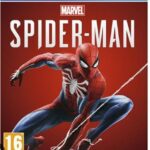 Marvel’s Spider-Man for PlayStation 4