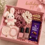 Birthday Girl Gift Hamper
