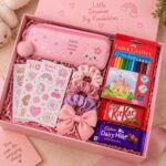 Little Miss Sunshine Gift Hamper
