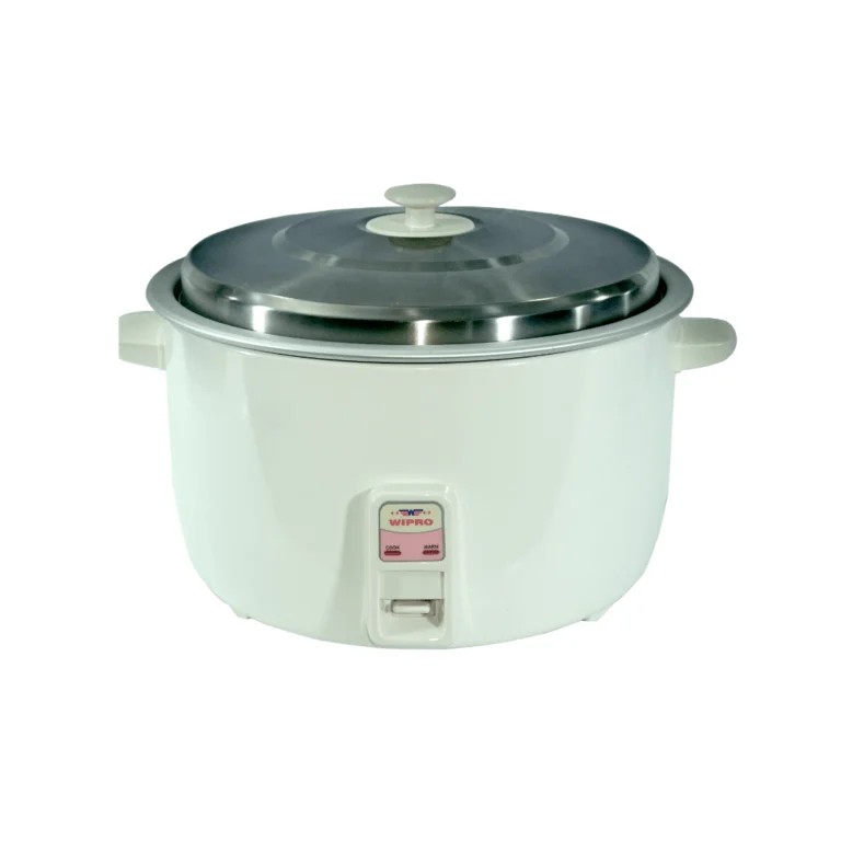 Without-Box-Sale-31-768x768 WP9510 WIPRO RICE COOKER -10.0L-3000W-7.0Kg - Image 1