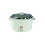 WP7560 WIPRO RICE COOKER - 6.0 L - 1950 W  - 4.0 Kg