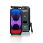 FUBS-8220 FUJI BLUETOOTH SPEAKER /100W*2/USB,TF,FM, BLUETOOTH, AUX IN,TWS,GT