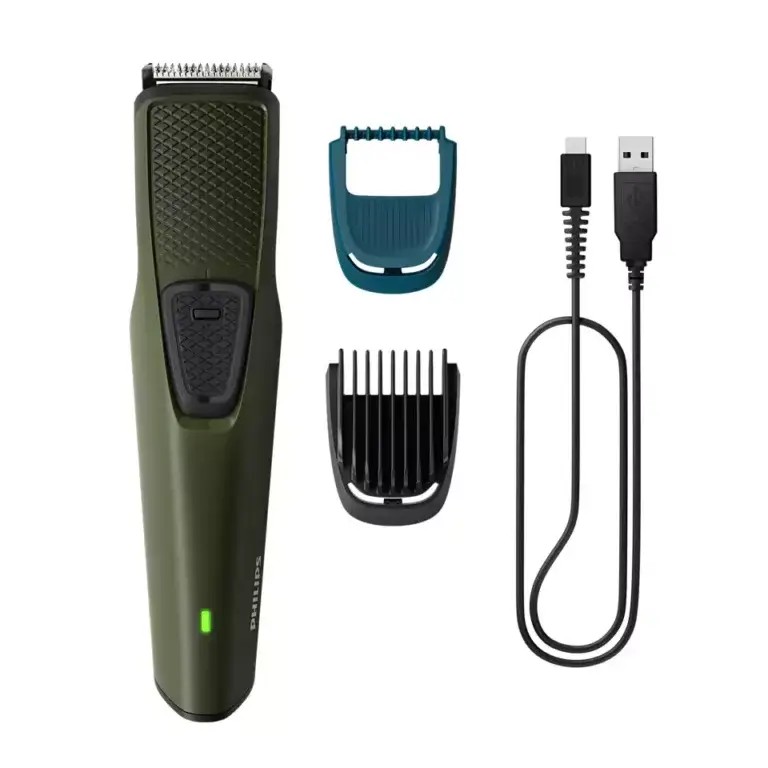 ca3d03e3b41f4e0c9cf2afc100a14602-768x768 PHILIPS Beard Trimmer BT1230/18 - Image 1