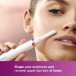 Philips Touch-up pen trimmer – HP6388/00 - Image 3