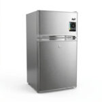FU-95R FUJI REFRIGERATOR MINI BAR  95L DOUBLE DOOR