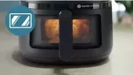 Philips 2000 Series Airfryer NA231/00 [6.2L] - Image 2