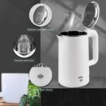 Wipro Electric Kettle WEK-8008