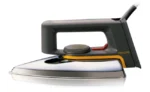 Philips Aluminum Dry Iron HD1172/27 - Image 3