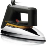 Philips Aluminum Dry Iron HD1172/27