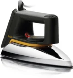 Philips Aluminum Dry Iron HD1172/27